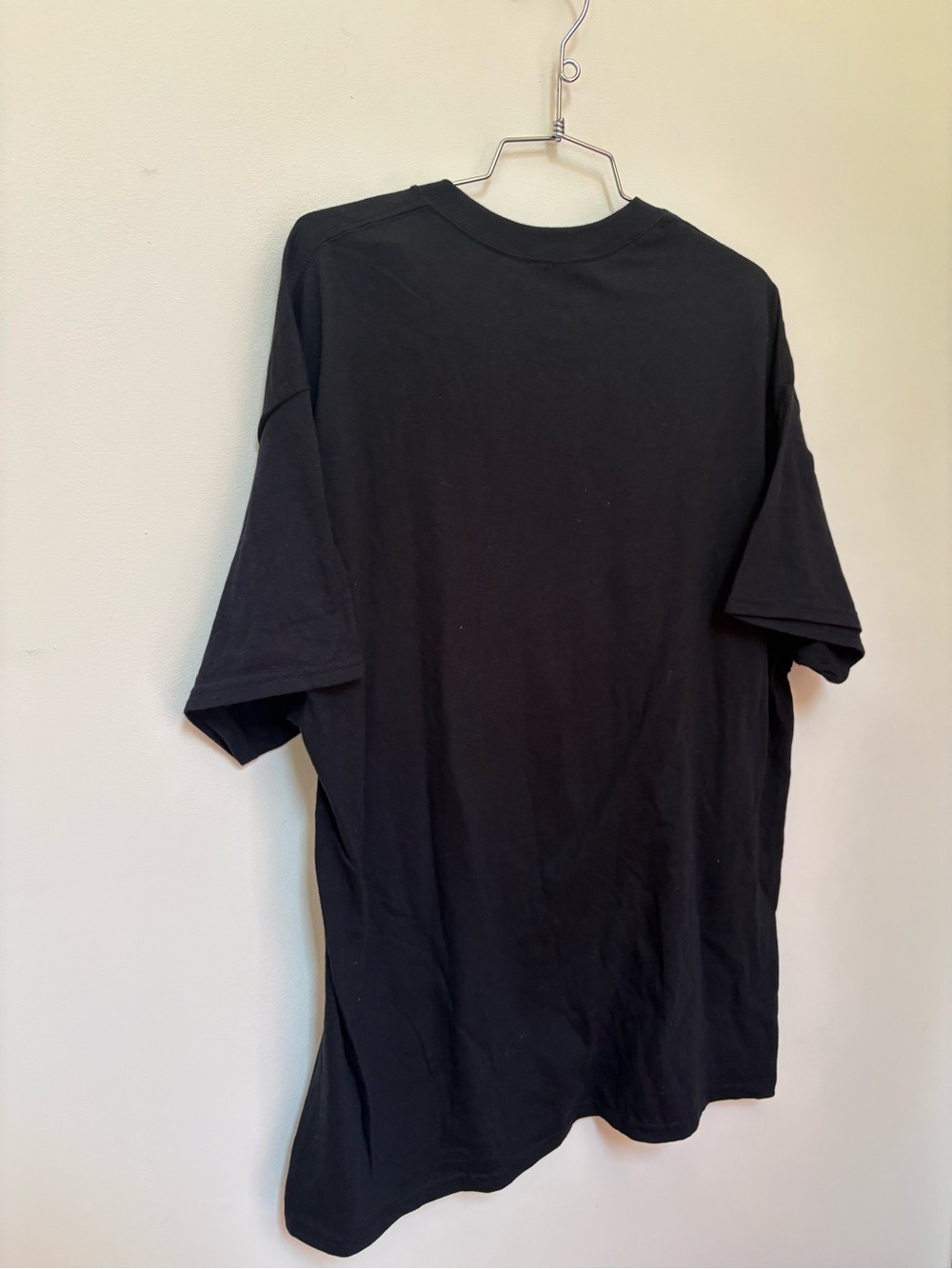 NWOT Urban Outfitters Lenny Kravitz Circus Graphic Tee Size XL - Picture 10 of 11
